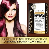 COS Color Out System Hair Color Remover — image 8