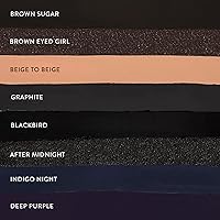 Laura Geller Inkcredible Gel Eyeliner - Brown Eyed Girl — image 8