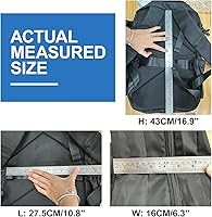 Travel Laptop Backpack for Women and Men — image 8