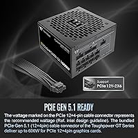 Thermaltake Toughpower GT 1000W PSU — image 6