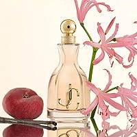 JIMMY CHOO I Want Choo Eau de Parfum 0.33oz — image 3