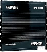 Sundown Audio SFB-1500D — image 6