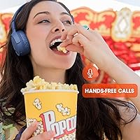 JBL Tune 510BT Bluetooth Headphones — image 6