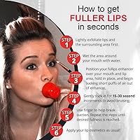 Fullips Lip Plumper Tool Set — image 3