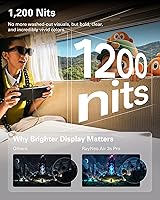 RayNeo Air 3s Pro AR Glasses — image 4