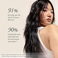 Oribe Serene Scalp Oil Control Treatment Mist 4.2oz — image 3