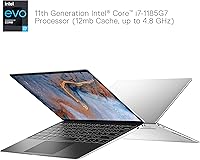 Dell XPS 13 (9310) Laptop, Intel Core i7-1185G7, 16GB RAM, 512GB SSD — image 2