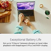 Dell Inspiron 14 5441 Laptop, 16GB RAM, 1TB SSD, Snapdragon X Plus — image 7