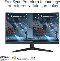ASUS TUF Gaming VG27VQM1B 27″ — image 4