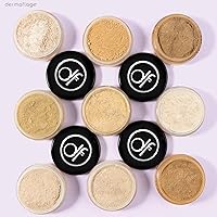 Dermaflage SPF 26 Mineral Powder Sunscreen for Sensitive Skin — image 8