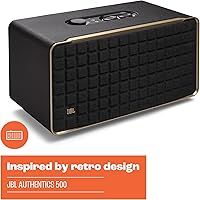 JBL Authentics 500 — image 3