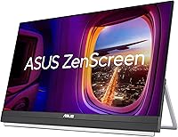 ASUS ZenScreen MB229CF 22-inch Portable Monitor — image 9