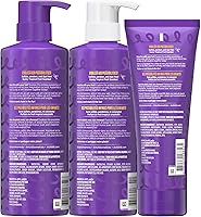 Aussie Kids Shampoo, Conditioner, and Leave-in Conditioner Bundle for Curly Hair — image 7