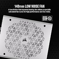 Corsair RM1000x Shift 1000W ATX Power Supply — image 6