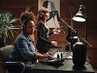 AKG Pro Audio P120 Condenser Microphone — image 6