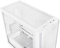 ASUS A21 Micro ATX PC Case — image 21