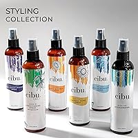 Cibu Keratin Straightening Balm 4.25oz — image 7