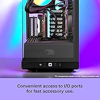 iBUYPOWER Y40 PRO Gaming PC Desktop — image 3