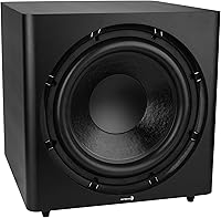 Dayton Audio SUB-1500 Powered Subwoofer 15-inch — image 2