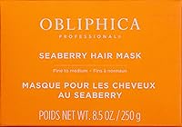 Obliphica Seaberry Hair Mask 8.5oz — image 2