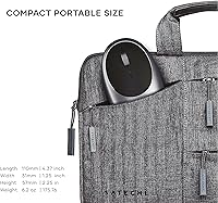 Satechi M1 Wireless Bluetooth Mouse — image 5