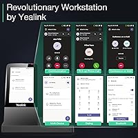 Yealink WH67 Wireless DECT Headset — image 8