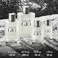 Armani Beauty Acqua di Giò Eau de Toilette 200mL — image 5