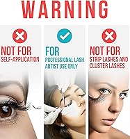 Stacy Lash Extra Strong Evolution Eyelash Extension Glue 10mL — image 2