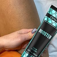 Onyx Booster Tanning Bed Intensifier Lotion 5.93oz — image 5