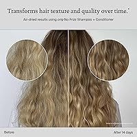 Living Proof No Frizz Shampoo 9.7oz — image 2