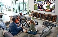 Epson EpiqVision Ultra LS800 Ultra Short Throw Laser Projector — image 9