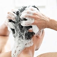 PURE SABAO Moroccan Argan Shampoo & Conditioner Bars (3oz Shampoo, 1oz Conditioner) — image 5