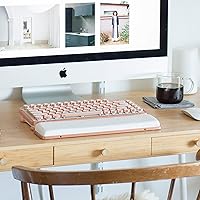 Azio Retro Compact Keyboard — image 8