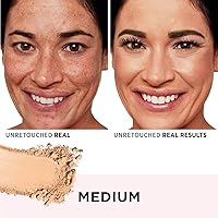 IT Cosmetics CC+ Airbrush Perfecting Powder Foundation - Medium — image 3