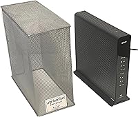 Router Guard Large WiFi Router EMF Shield — image 4