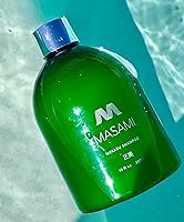 MASAMI Mekabu Hydrating Shampoo 11.68oz — image 8
