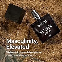 MANSCAPED Refined Cologne 50ml — image 5