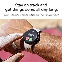 Google Pixel Watch 2 — image 9