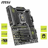 MSI MAG B850 Tomahawk MAX WiFi V1 Motherboard — image 5