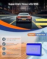 Sarmert C1 5K Dash Cam — image 7