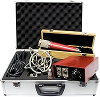 Avantone Pro CV-12 Large-diaphragm Tube Condenser Microphone — image 3