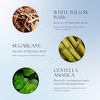 iS CLINICAL Cleansing Complex 3-in-1 Face Wash, 8.8oz — image 4