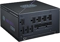 Cooler Master MWE Gold 750 V3 750W Power Supply — image 1