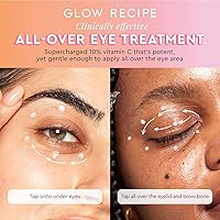 Glow Recipe Guava Brightening Skincare Gift Set - Travel Size (2 Count) — image 9