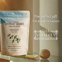 Serenity Aromatherapy Shower Steamers 15-Pack — image 7