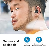 Sennheiser IE 200 In-Ear Audiophile Headphones — image 7