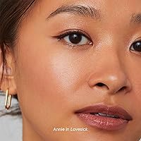 SOSHE Beauty Waterproof Precision Eyeliner - Lovesick Burgundy Brown — image 4