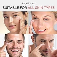 St. Mege Instant Eye and Face Lift Cream 1oz — image 7