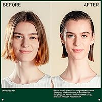 Aveda Flax Seed Aloe Strong Hold Sculpturing Gel, 8.5 Fl Oz — image 4