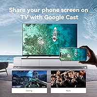 FPD CG40-P3 40-inch Smart TV — image 4